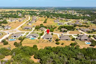 335 Bold Sundown, Liberty Hill, TX 78642 - Photo 40