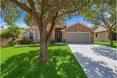 2409 Tumbling River Drive, Leander, TX 78641 - Photo 2