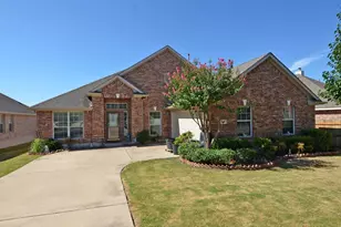 1438 Bull Horn Loop, Round Rock, TX 78665 - Photo 1