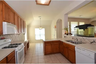 1438 Bull Horn Loop, Round Rock, TX 78665 - Photo 10