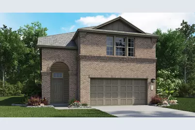 1305 Hermosa Gardens, Georgetown, TX 78628 - Photo 2