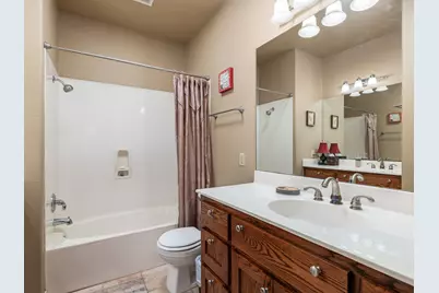 1801 County Road 470, Coupland, TX 78615 - Photo 22