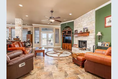 1801 County Road 470, Coupland, TX 78615 - Photo 8