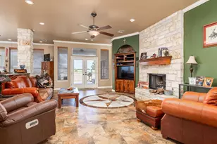 1801 Co Rd 470, Coupland, TX 78615 - Photo 8