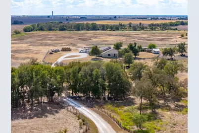 1801 County Road 470, Coupland, TX 78615 - Photo 4