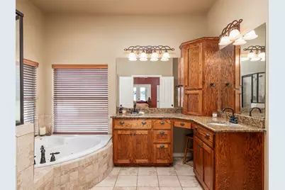 1801 County Road 470, Coupland, TX 78615 - Photo 18