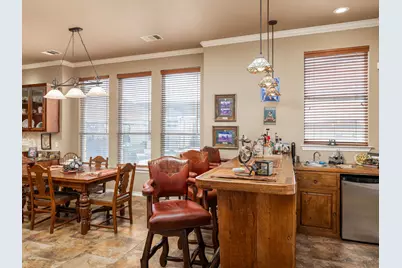 1801 County Road 470, Coupland, TX 78615 - Photo 12