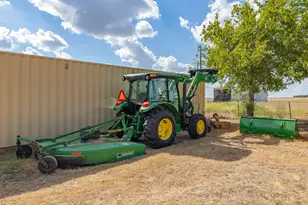 1801 Co Rd 470, Coupland, TX 78615 - Photo 36