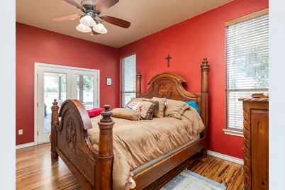 1801 County Road 470, Coupland, TX 78615 - Photo 16