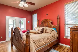 1801 Co Rd 470, Coupland, TX 78615 - Photo 16