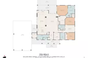 1801 Co Rd 470, Coupland, TX 78615 - Photo 40