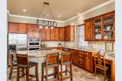 1801 County Road 470, Coupland, TX 78615 - Photo 10