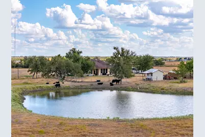 1801 County Road 470, Coupland, TX 78615 - Photo 32