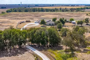 1801 Co Rd 470, Coupland, TX 78615 - Photo 2