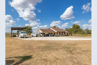 1801 County Road 470, Coupland, TX 78615 - Photo 6