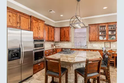 1801 County Road 470, Coupland, TX 78615 - Photo 10