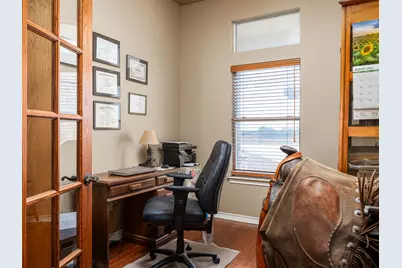 1801 County Road 470, Coupland, TX 78615 - Photo 14