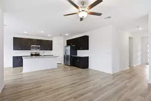 416 Breccia Trl, Liberty Hill, TX 78642 - Photo 8