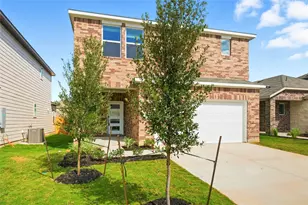 416 Breccia Trl, Liberty Hill, TX 78642 - Photo 2