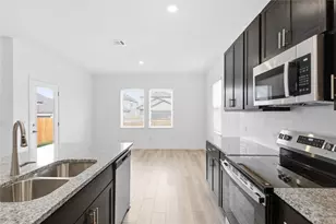 416 Breccia Trl, Liberty Hill, TX 78642 - Photo 12