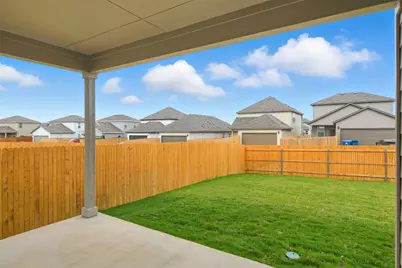 416 Breccia Trail, Liberty Hill, TX 78642 - Photo 24