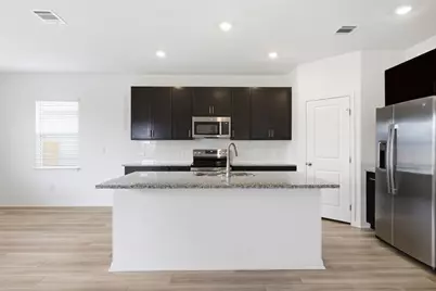 416 Breccia Trail, Liberty Hill, TX 78642 - Photo 10