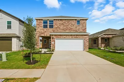 416 Breccia Trail, Liberty Hill, TX 78642 - Photo 1
