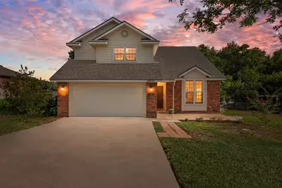 1507 Wofford Drive, Burnet, TX 78611 - Photo 1