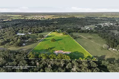 851 N Fm 908, Rockdale, TX 76567 - Photo 16
