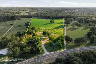 851 N Fm 908, Rockdale, TX 76567 - Photo 1