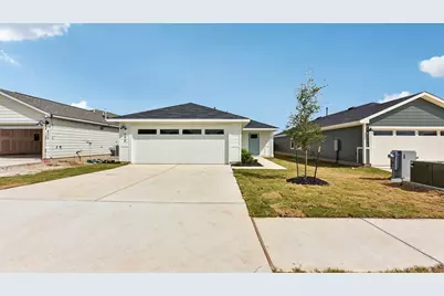 398 Ebbsfleet Drive, Uhland, TX 78640 - Photo 2