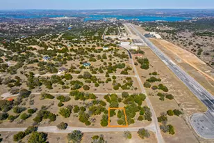 Lot 1041 South Wind Dr, Horseshoe Bay, TX 78657 - Photo 1