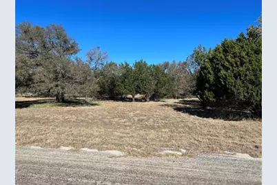 Lot 1041 South Wind Drive, Horseshoe Bay, TX 78657 - Photo 6