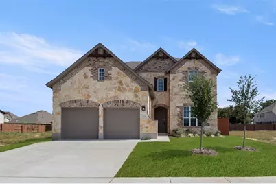 153 Rocky River Road, Georgetown, TX 78628 - Photo 1
