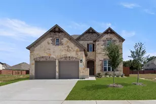 153 Rocky River Rd, Georgetown, TX 78628 - Photo 1