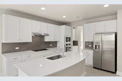 153 Rocky River Road, Georgetown, TX 78628 - Photo 20