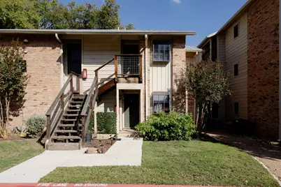 421 W San Antonio Street #E4, San Marcos, TX 78666 - Photo 1