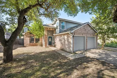 15902 De Peer Avenue, Austin, TX 78717 - Photo 1