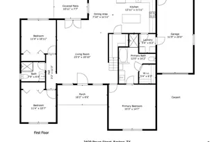 2409 Pecan St, Bastrop, TX 78602 - Photo 28