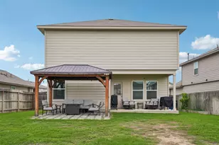 15535 Clove Spice Wy, Von Ormy, TX 78073 - Photo 38