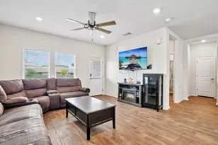 15535 Clove Spice Wy, Von Ormy, TX 78073 - Photo 2