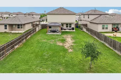 15535 Clove Spice Way, Von Ormy, TX 78073 - Photo 34