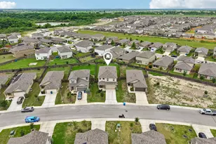 15535 Clove Spice Wy, Von Ormy, TX 78073 - Photo 34