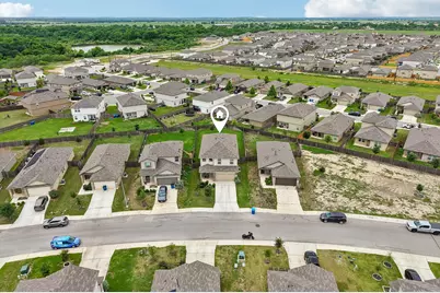 15535 Clove Spice Way, Von Ormy, TX 78073 - Photo 34