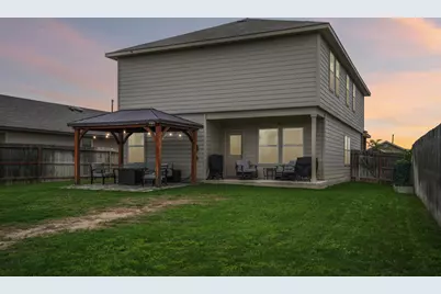 15535 Clove Spice Way, Von Ormy, TX 78073 - Photo 32