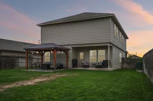 15535 Clove Spice Wy, Von Ormy, TX 78073 - Photo 32