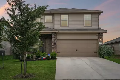 15535 Clove Spice Way, Von Ormy, TX 78073 - Photo 1