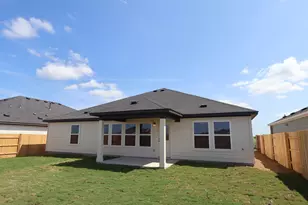 10205 Majestic Hawk Wy, Buda, TX 78610 - Photo 2