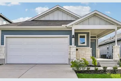 121 Woodbrook Drive, Georgetown, TX 78674 - Photo 1