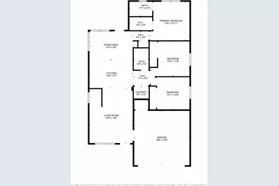 2031 Nevada Street, San Marcos, TX 78666 - Photo 2